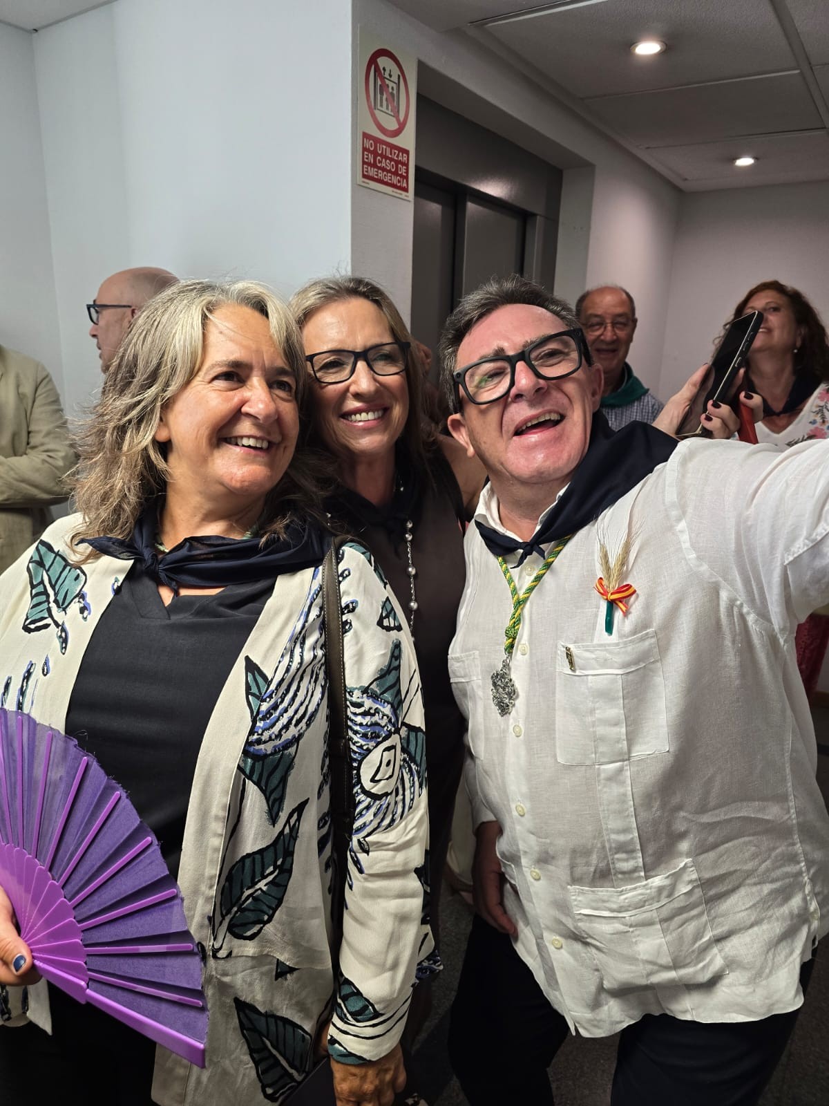 Fiestas de Nuestra Señora de la Consolación en Pozuelo de Alarcón