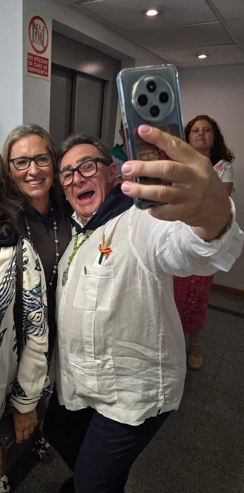 Fiestas de Nuestra Señora de la Consolación en Pozuelo de Alarcón