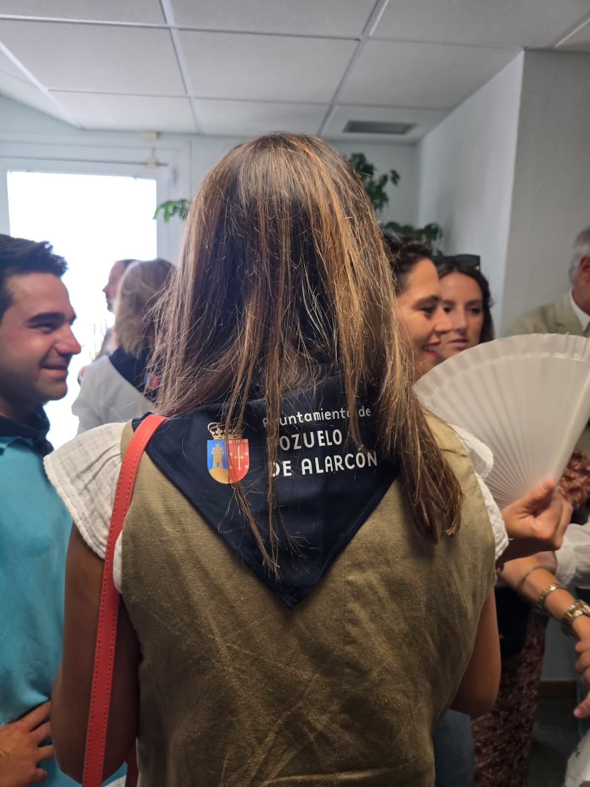 Fiestas de Nuestra Señora de la Consolación en Pozuelo de Alarcón