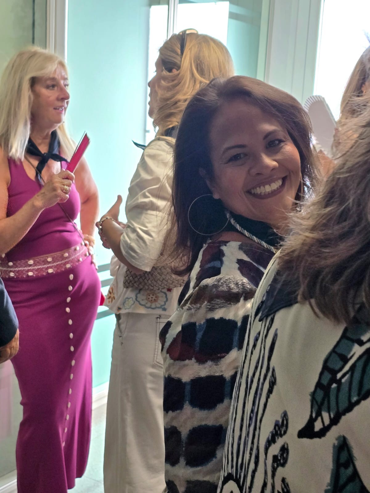 Fiestas de Nuestra Señora de la Consolación en Pozuelo de Alarcón