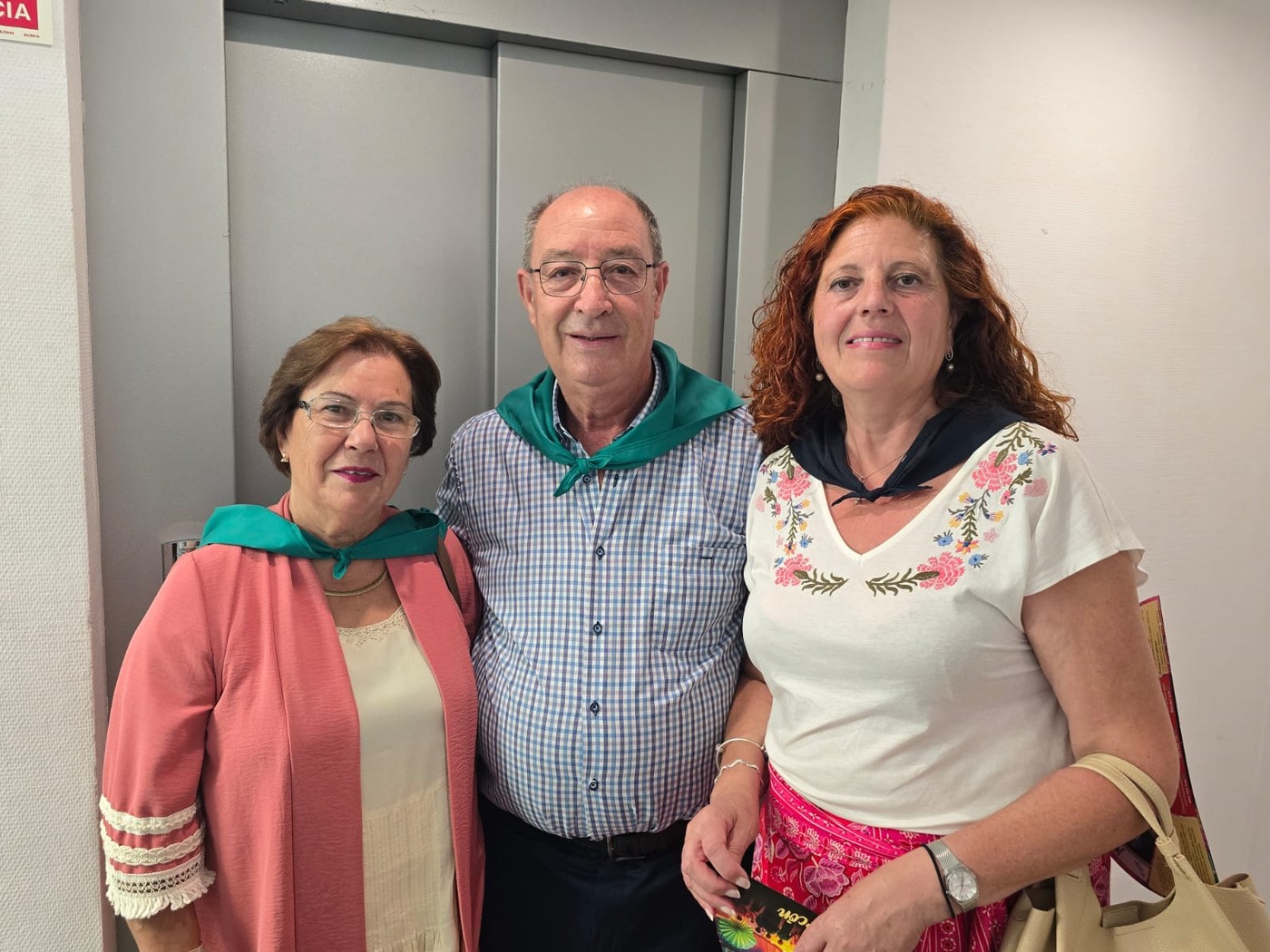 Fiestas de Nuestra Señora de la Consolación en Pozuelo de Alarcón