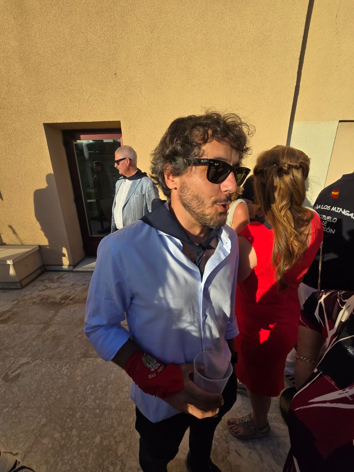 Fiestas de Nuestra Señora de la Consolación en Pozuelo de Alarcón