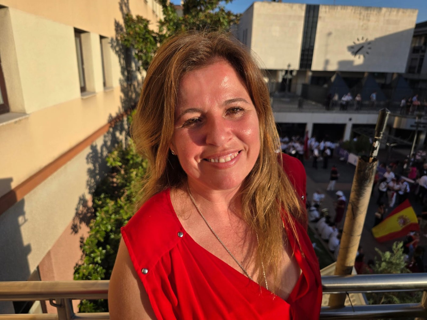 Fiestas de Nuestra Señora de la Consolación en Pozuelo de Alarcón