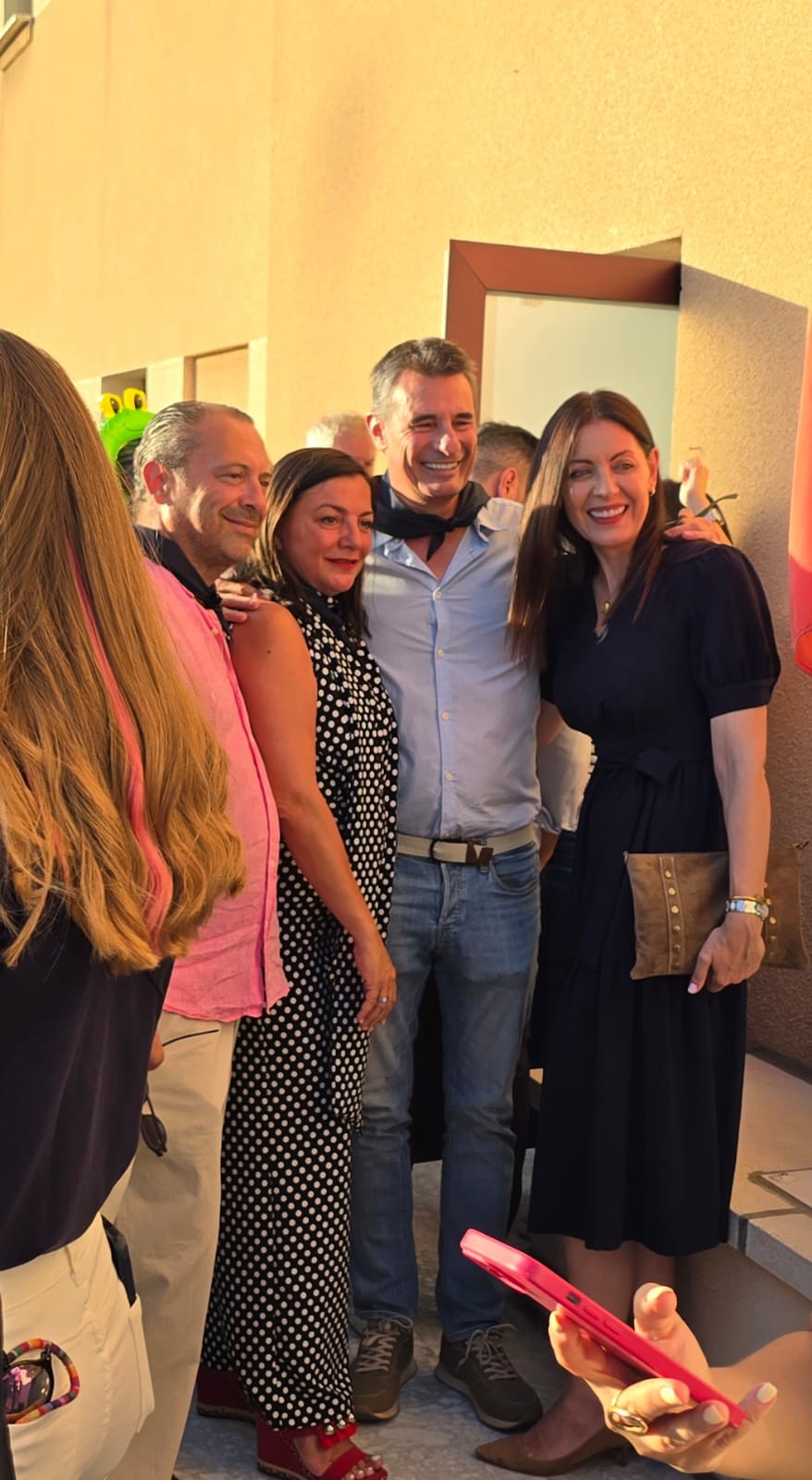 Fiestas de Nuestra Señora de la Consolación en Pozuelo de Alarcón