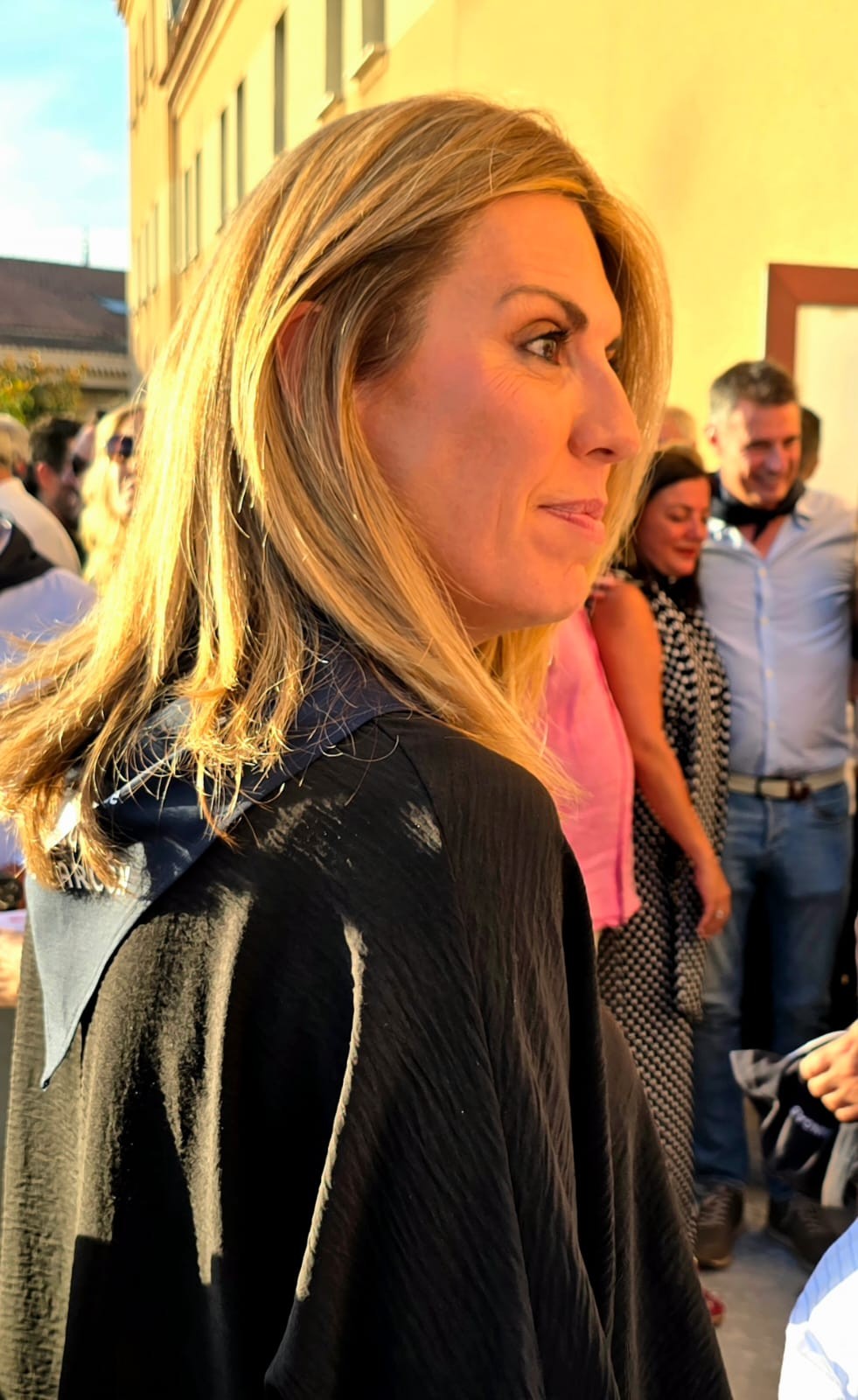 Fiestas de Nuestra Señora de la Consolación en Pozuelo de Alarcón