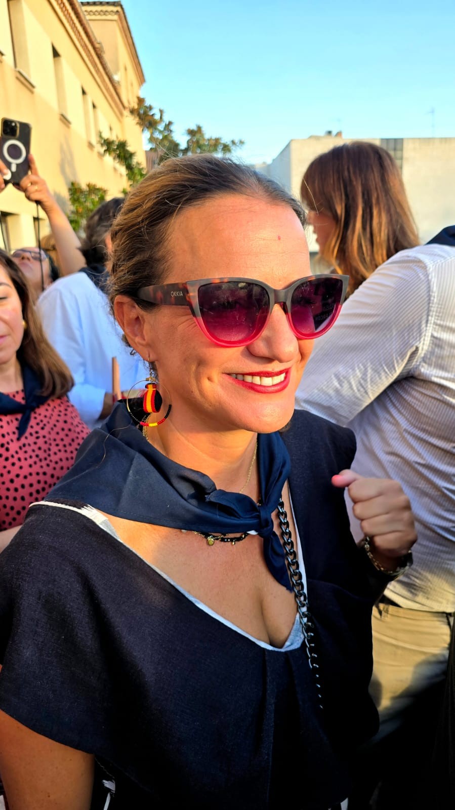 Fiestas de Nuestra Señora de la Consolación en Pozuelo de Alarcón