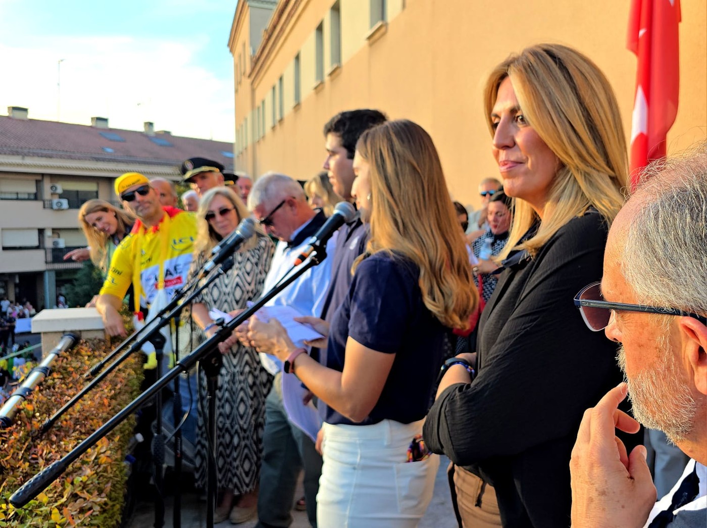 Fiestas de Nuestra Señora de la Consolación en Pozuelo de Alarcón