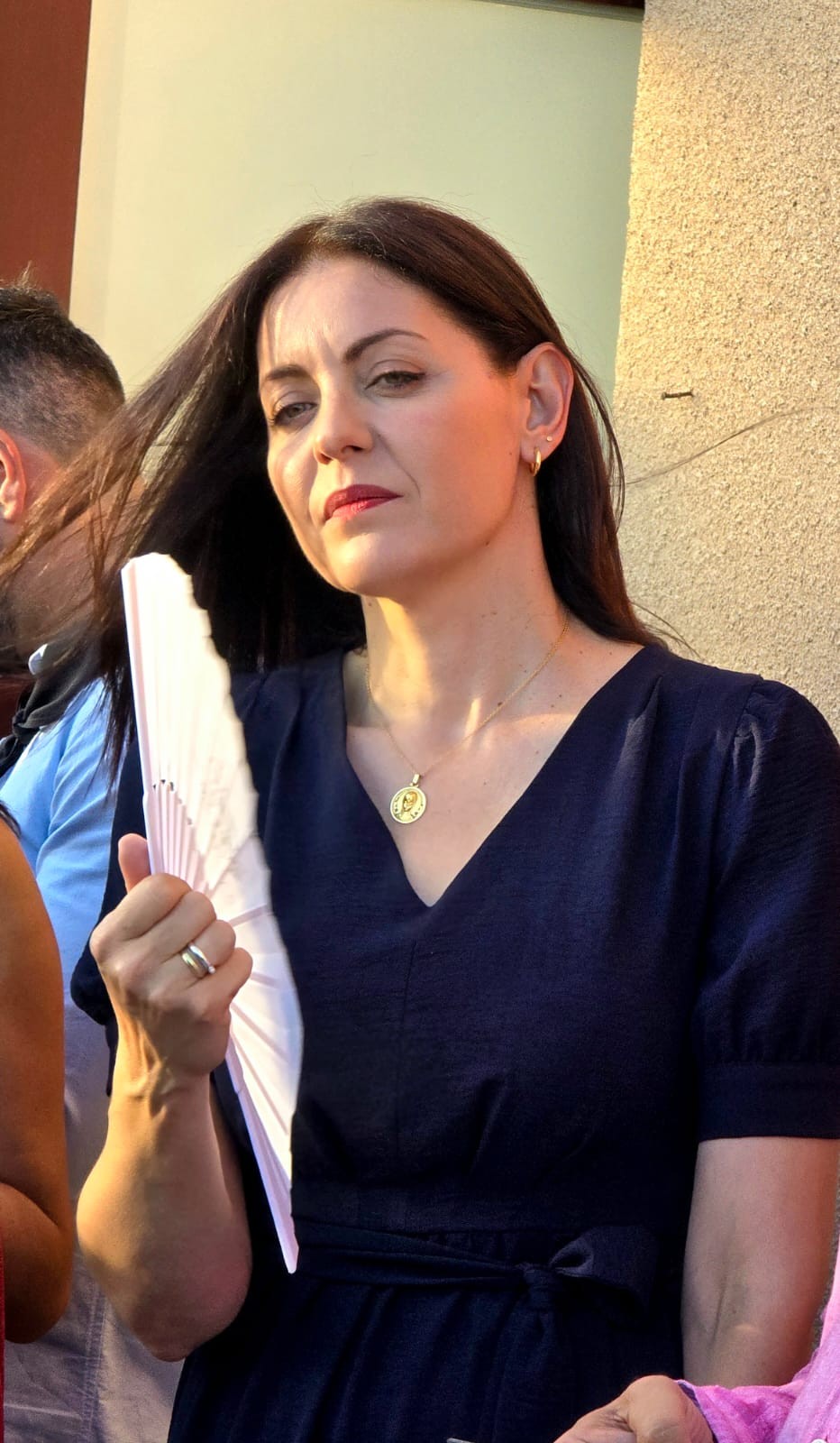 Fiestas de Nuestra Señora de la Consolación en Pozuelo de Alarcón