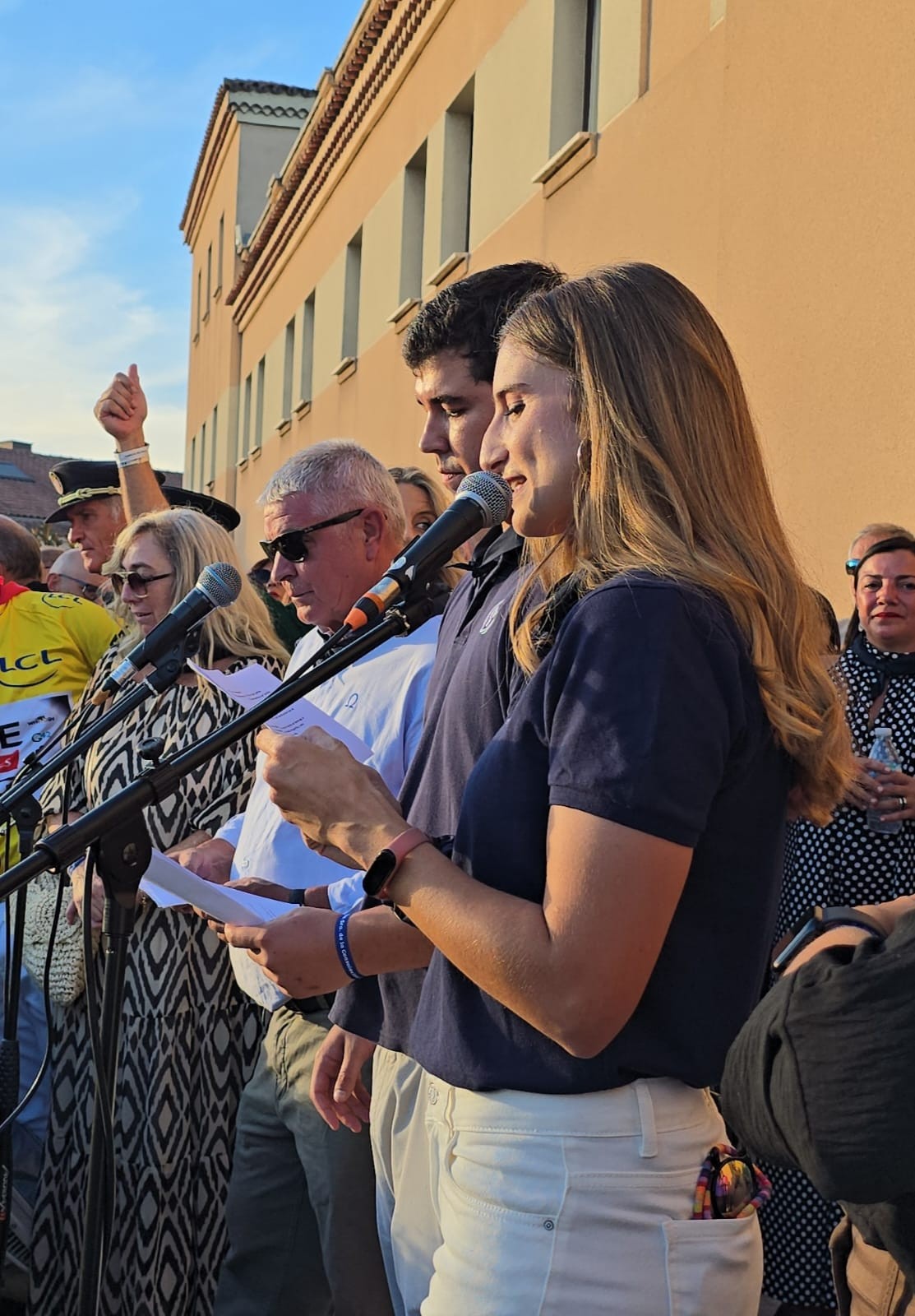 Fiestas de Nuestra Señora de la Consolación en Pozuelo de Alarcón