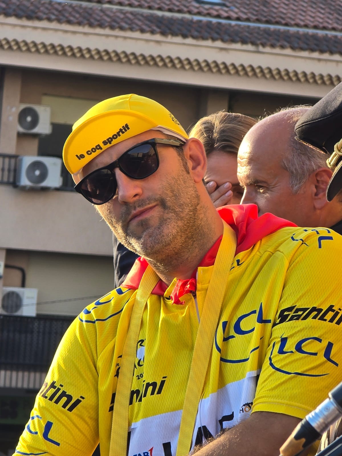 Fiestas de Nuestra Señora de la Consolación en Pozuelo de Alarcón