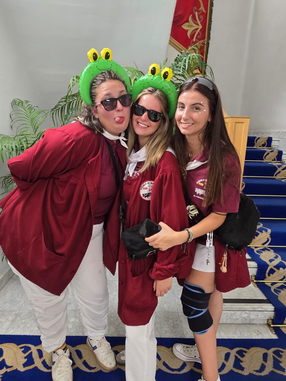 Fiestas de Nuestra Señora de la Consolación en Pozuelo de Alarcón