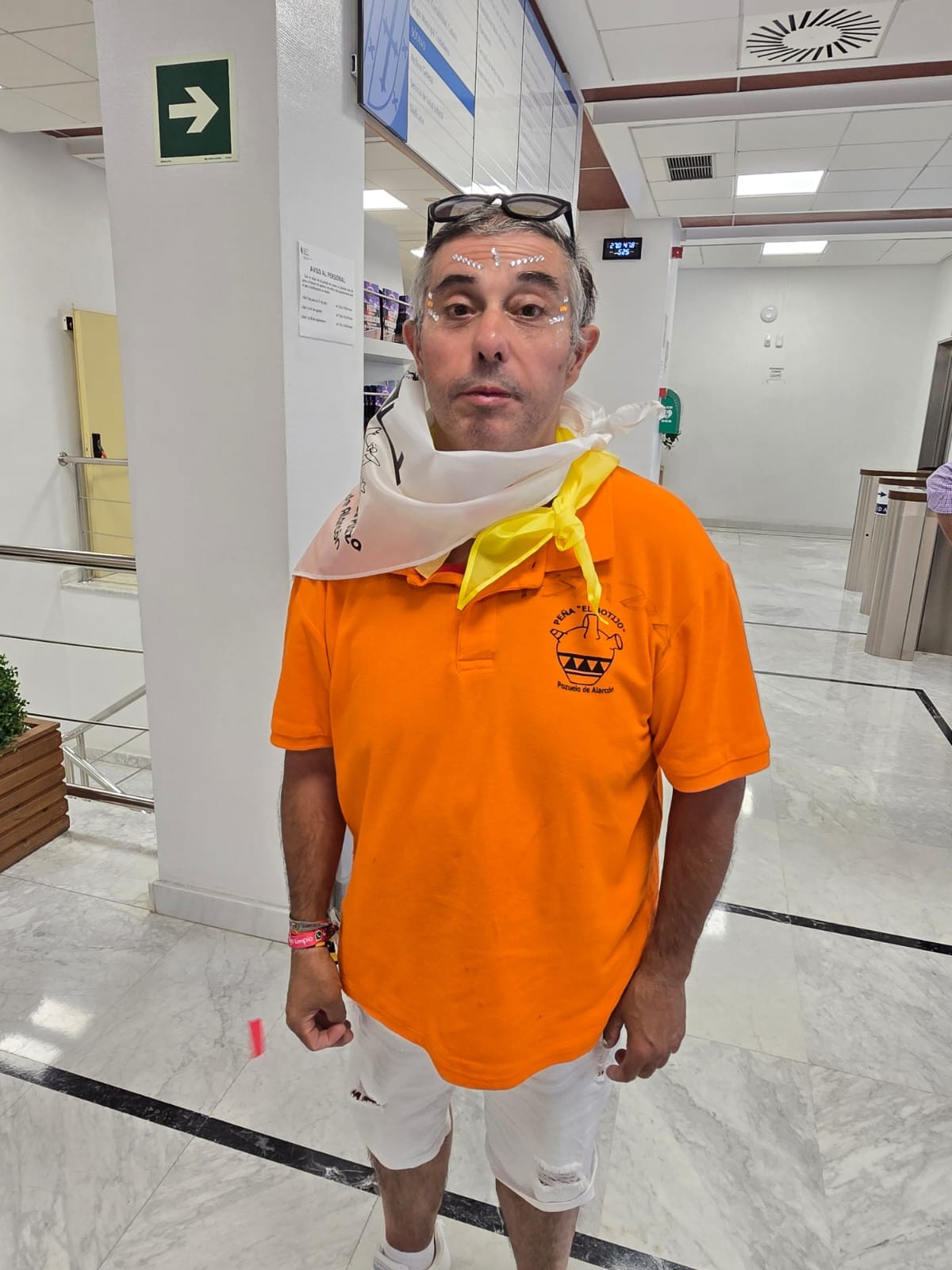 Fiestas de Nuestra Señora de la Consolación en Pozuelo de Alarcón