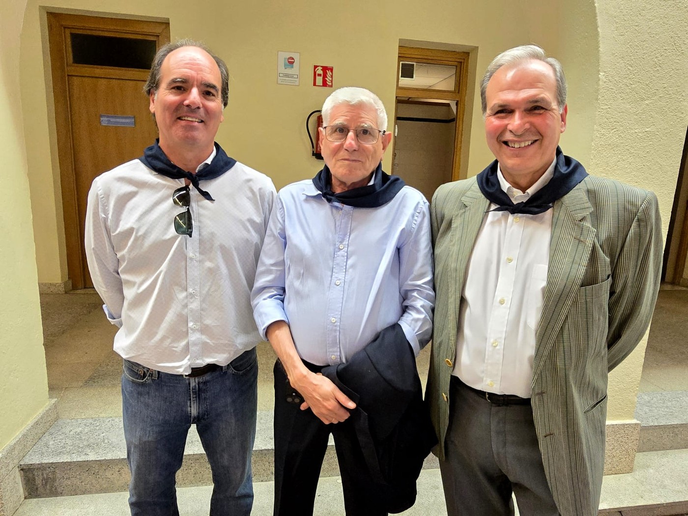 Fiestas de Nuestra Señora de la Consolación en Pozuelo de Alarcón