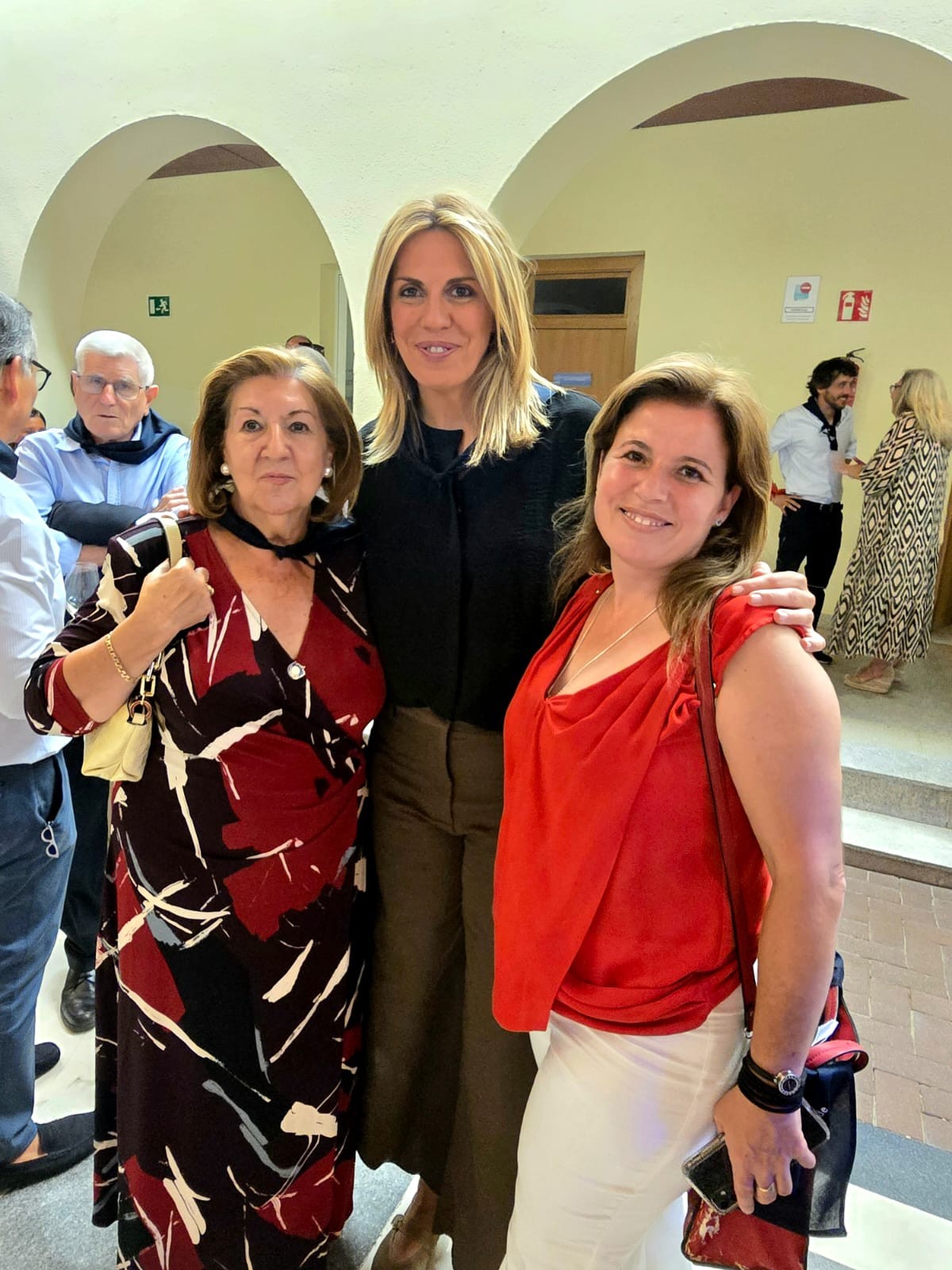 Fiestas de Nuestra Señora de la Consolación en Pozuelo de Alarcón