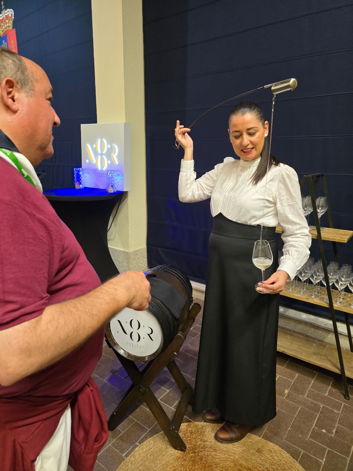 Fiestas de Nuestra Señora de la Consolación en Pozuelo de Alarcón