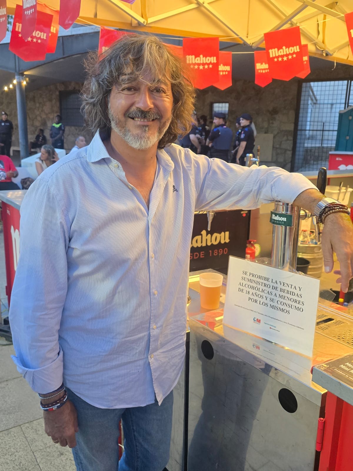 Fiestas de Nuestra Señora de la Consolación en Pozuelo de Alarcón