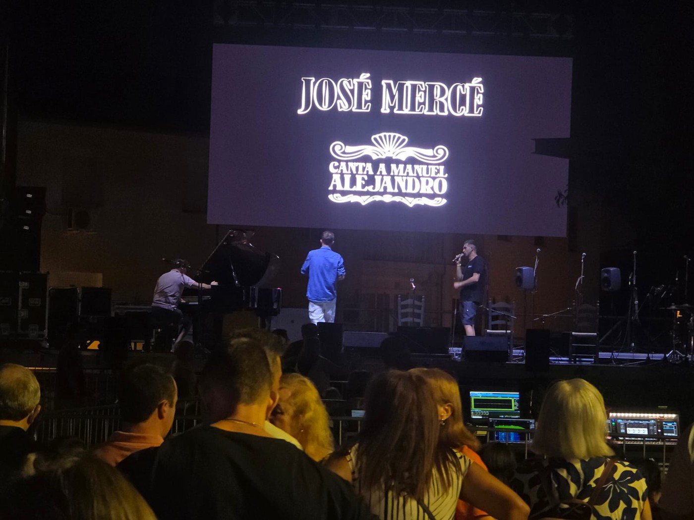 Fiestas de Nuestra Señora de la Consolación en Pozuelo de Alarcón