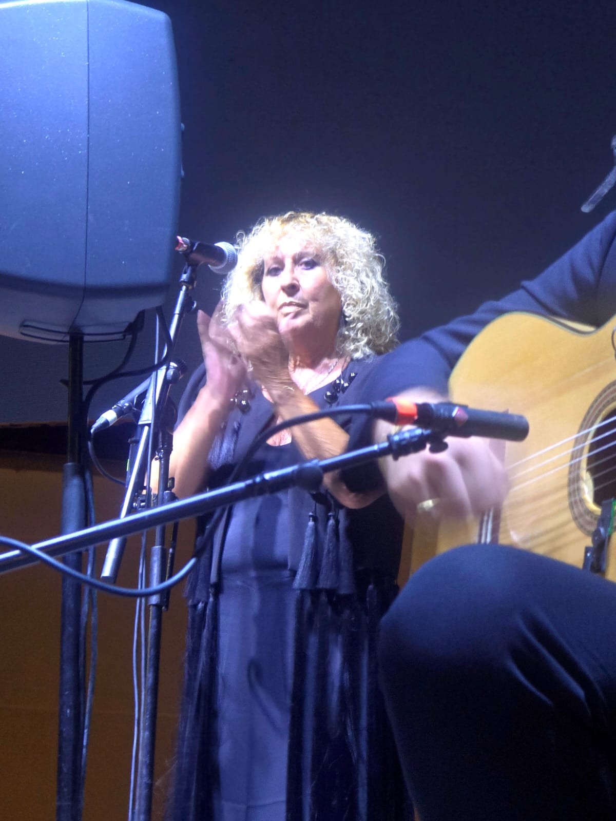 Fiestas de Nuestra Señora de la Consolación en Pozuelo de Alarcón