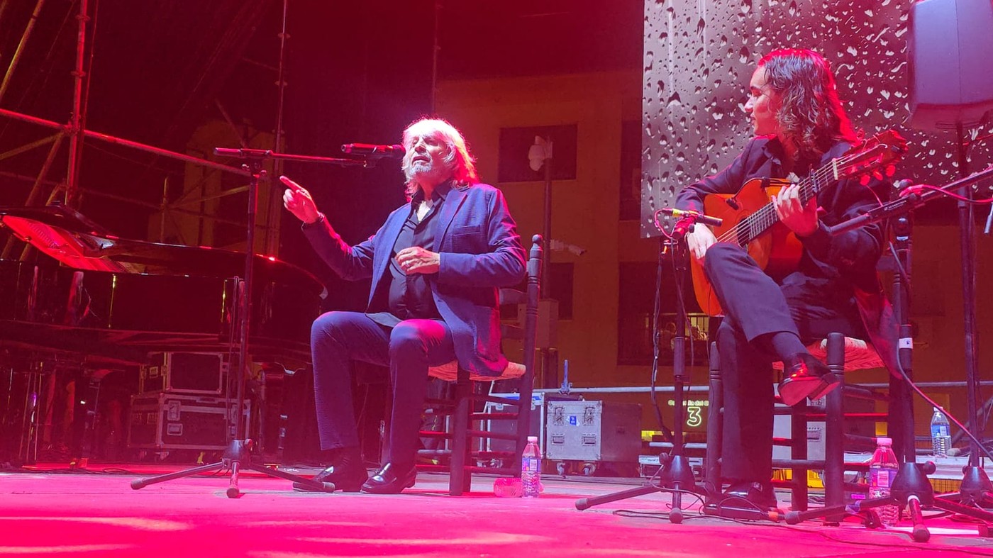 Fiestas de Nuestra Señora de la Consolación en Pozuelo de Alarcón