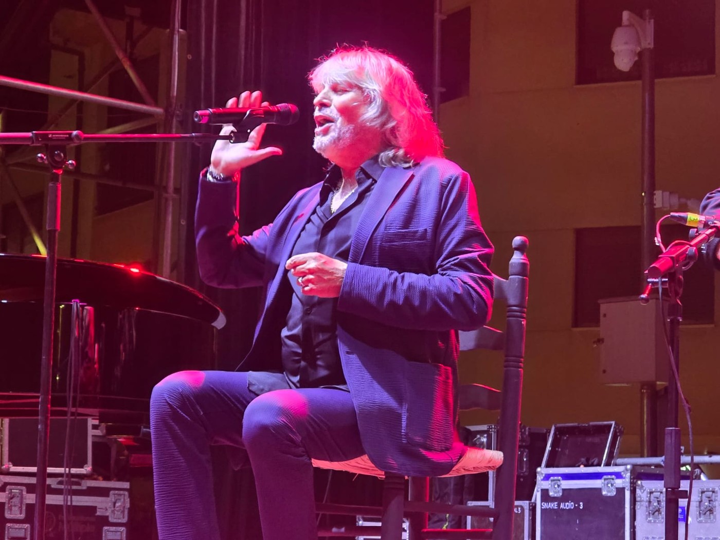 Fiestas de Nuestra Señora de la Consolación en Pozuelo de Alarcón