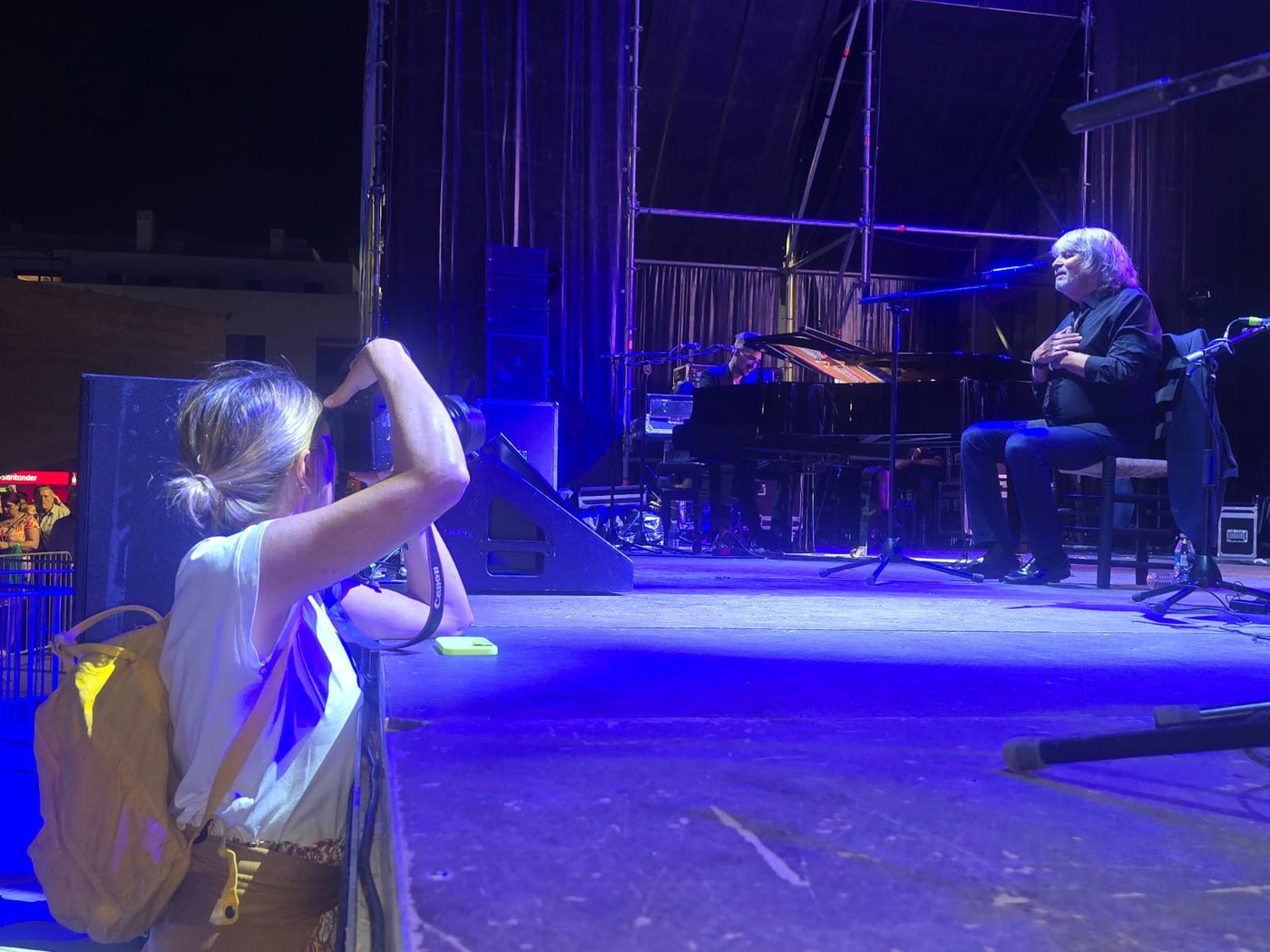 Fiestas de Nuestra Señora de la Consolación en Pozuelo de Alarcón