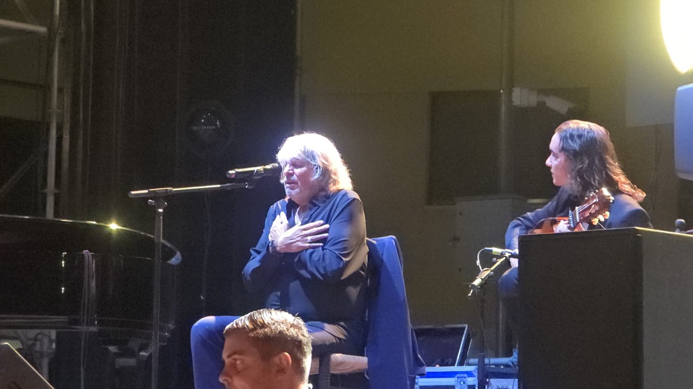 Fiestas de Nuestra Señora de la Consolación en Pozuelo de Alarcón