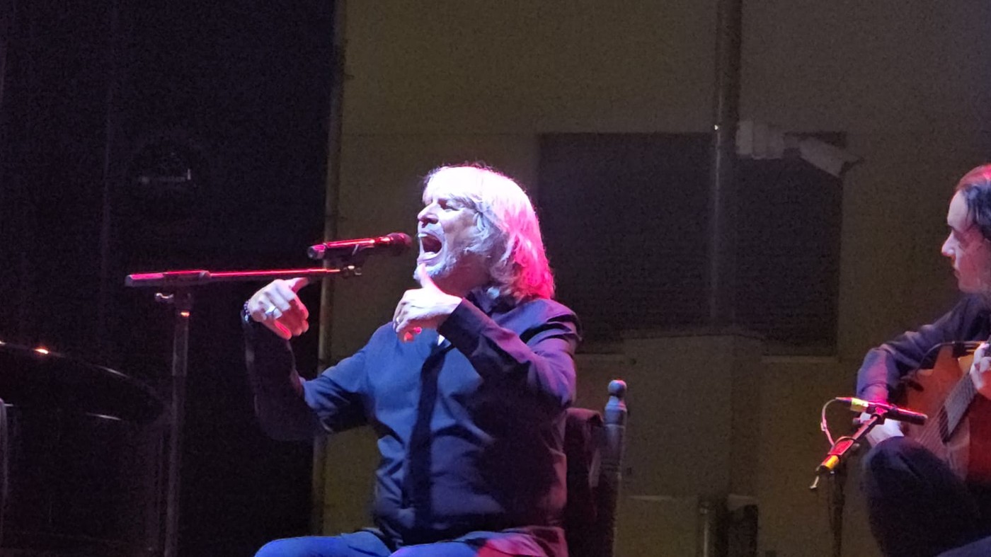 Fiestas de Nuestra Señora de la Consolación en Pozuelo de Alarcón