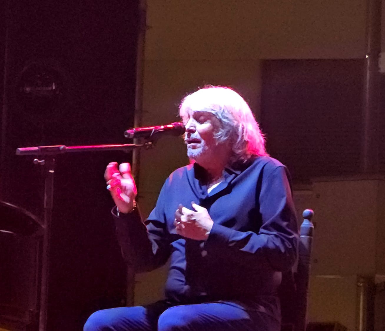 Fiestas de Nuestra Señora de la Consolación en Pozuelo de Alarcón