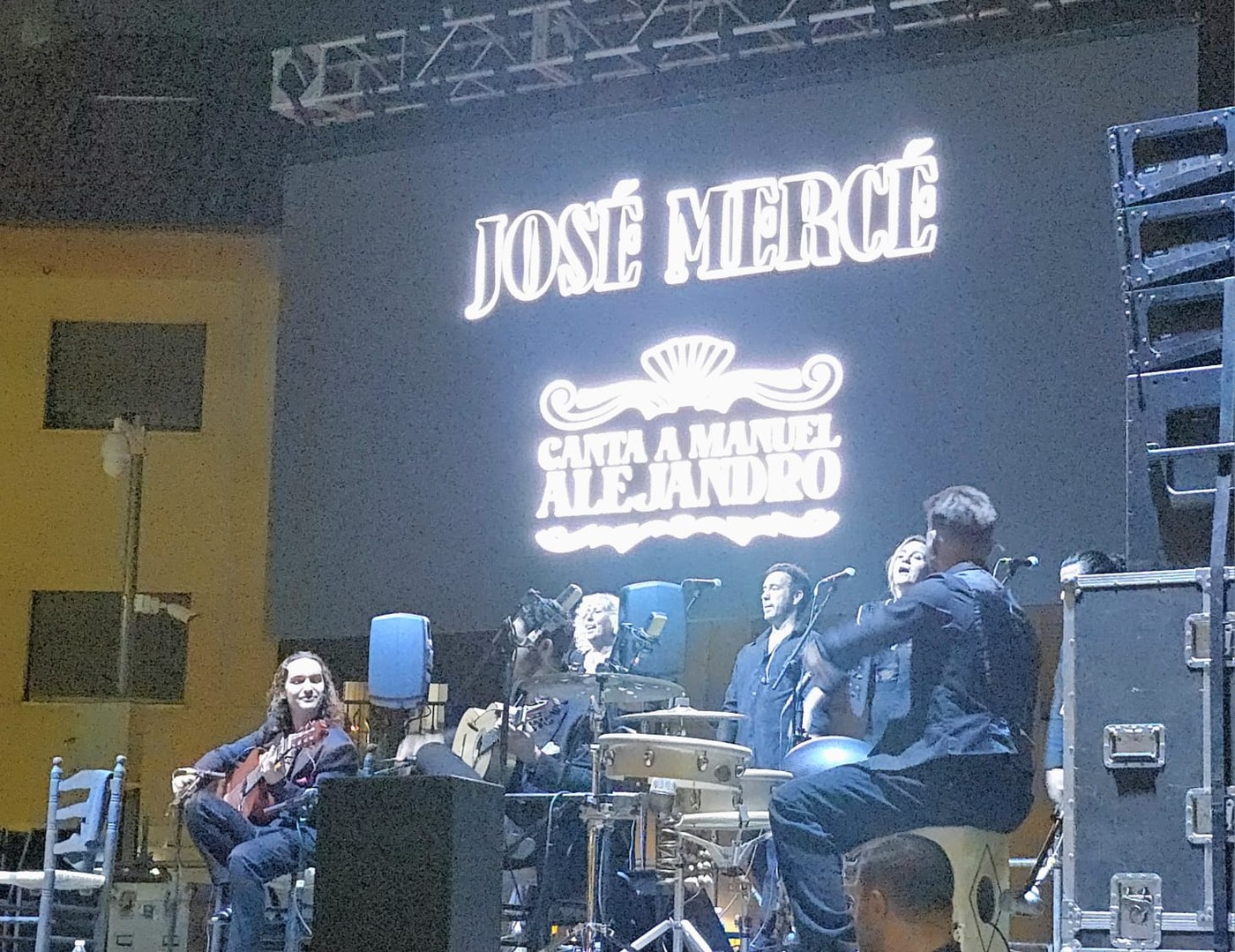 Fiestas de Nuestra Señora de la Consolación en Pozuelo de Alarcón