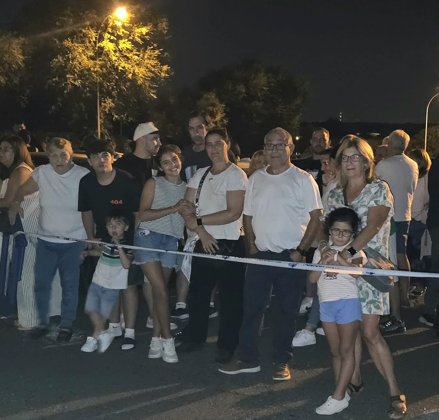 Fiestas de Nuestra Señora de la Consolación en Pozuelo de Alarcón