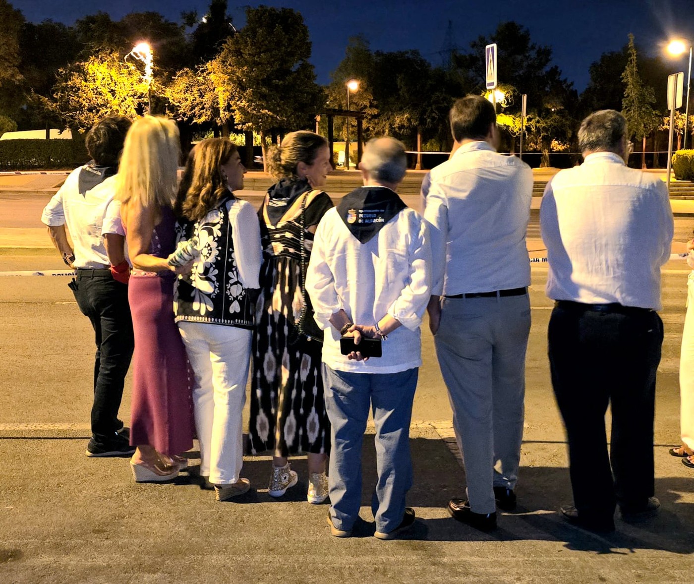 Fiestas de Nuestra Señora de la Consolación en Pozuelo de Alarcón