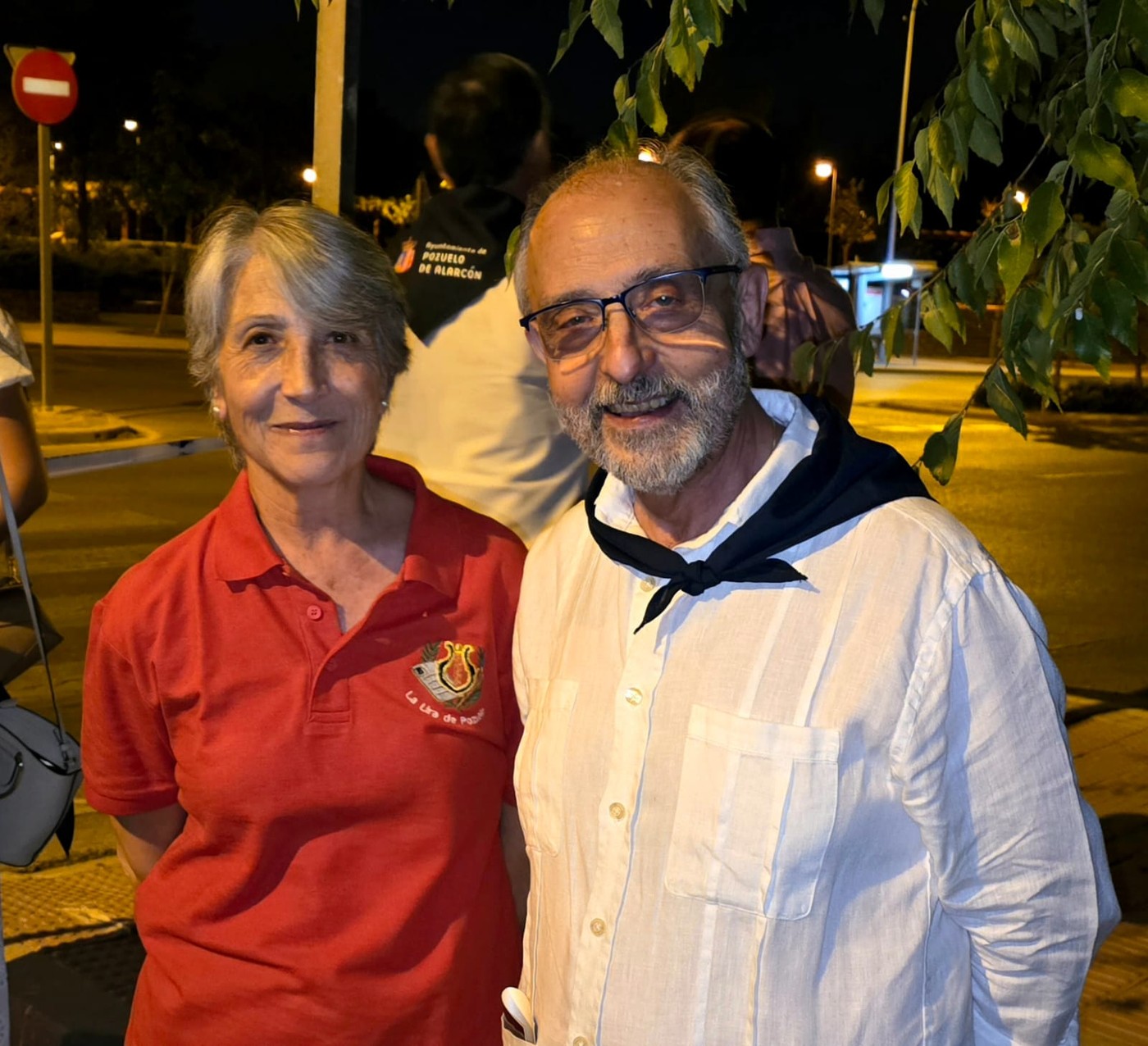 Fiestas de Nuestra Señora de la Consolación en Pozuelo de Alarcón