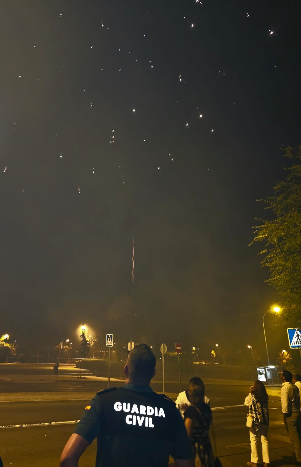 Fiestas de Nuestra Señora de la Consolación en Pozuelo de Alarcón