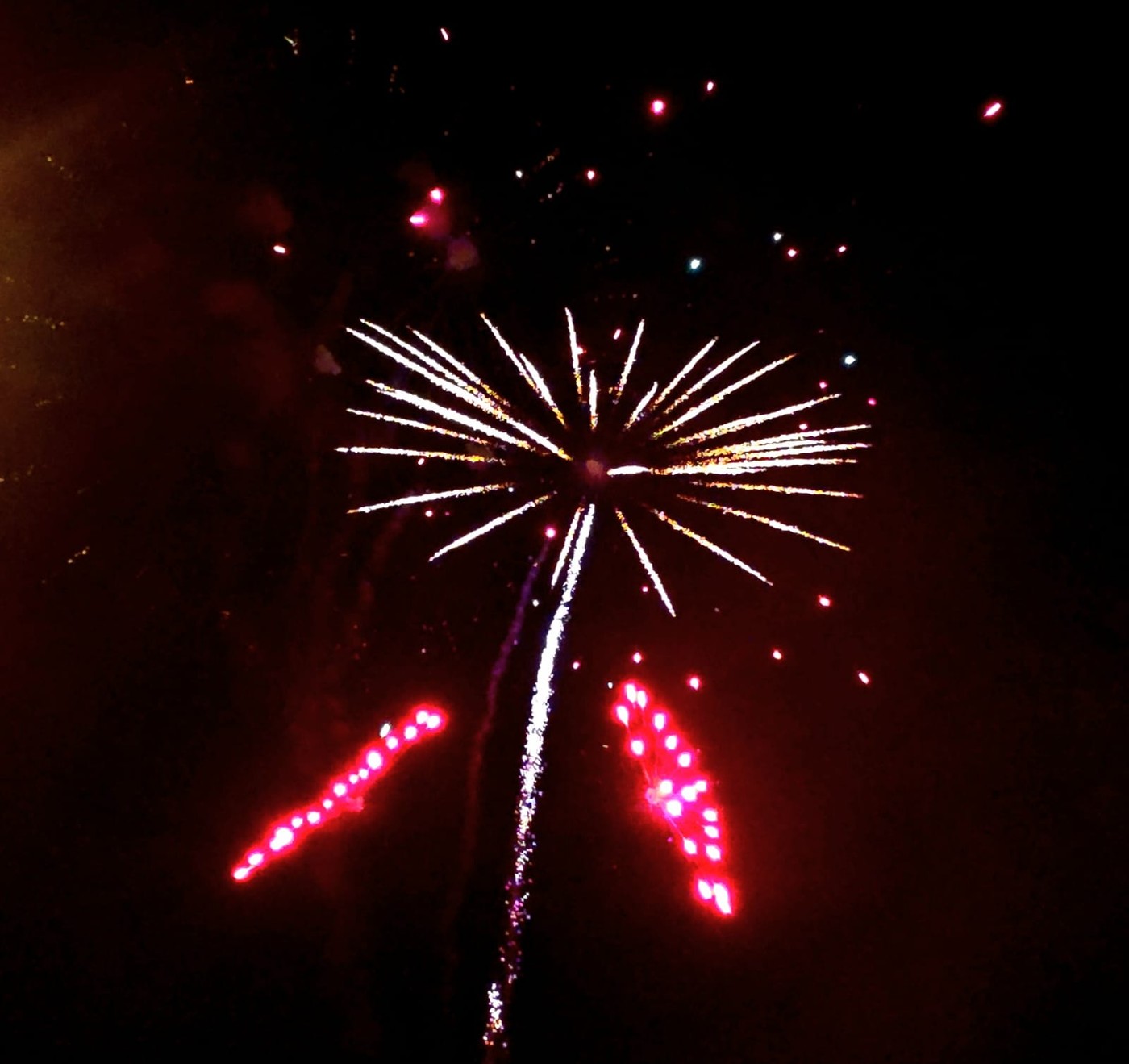Fiestas de Nuestra Señora de la Consolación en Pozuelo de Alarcón
