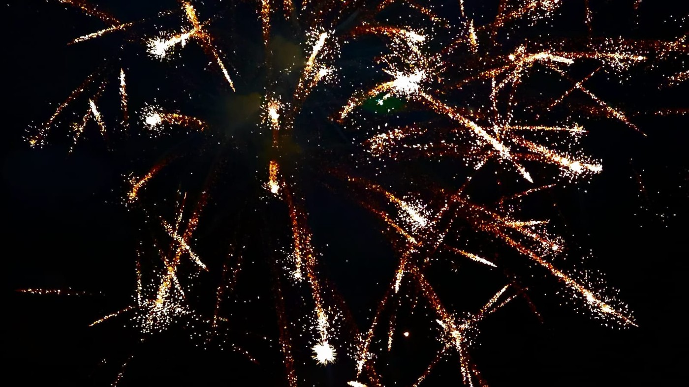 Fiestas de Nuestra Señora de la Consolación en Pozuelo de Alarcón