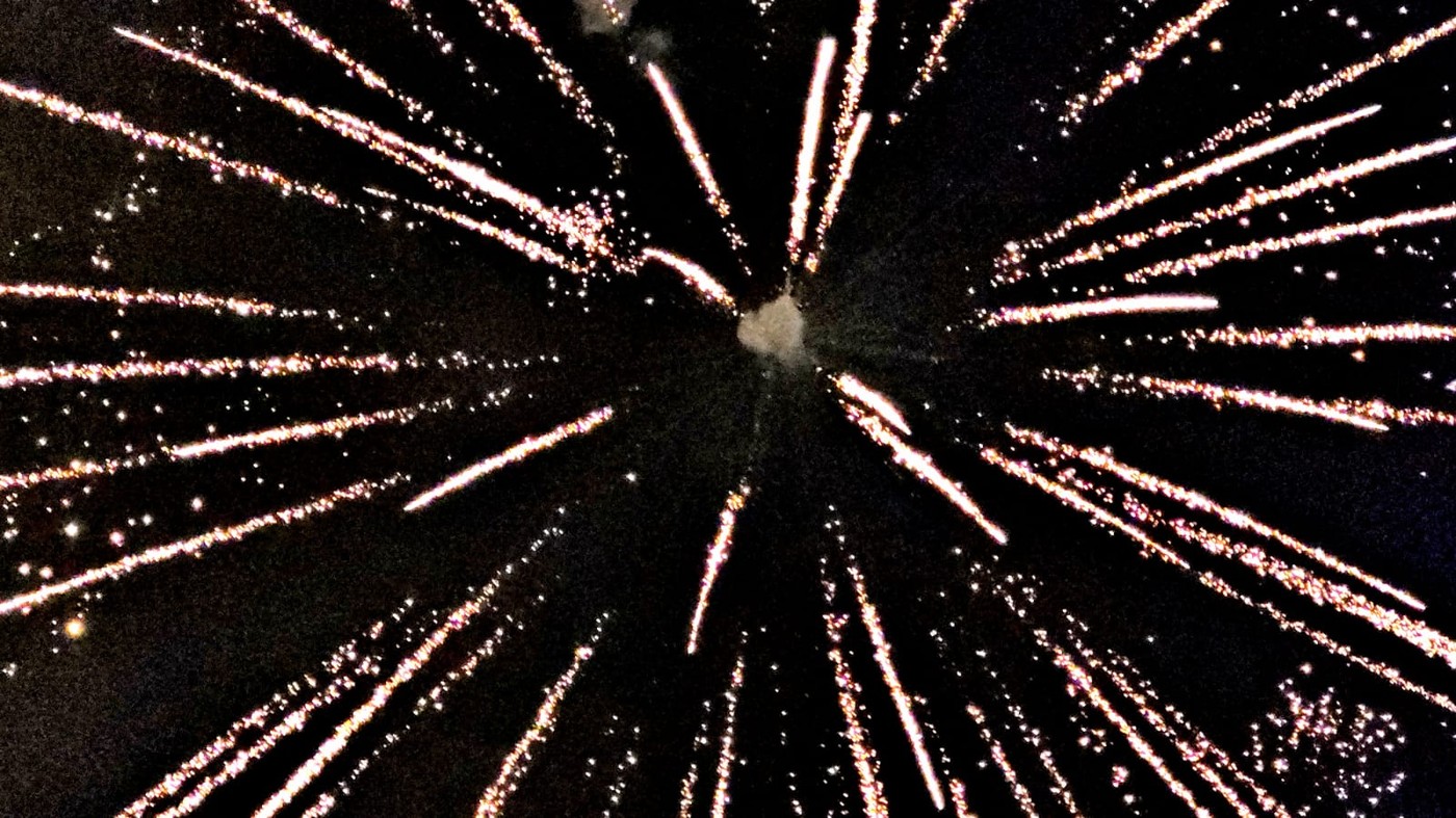 Fiestas de Nuestra Señora de la Consolación en Pozuelo de Alarcón