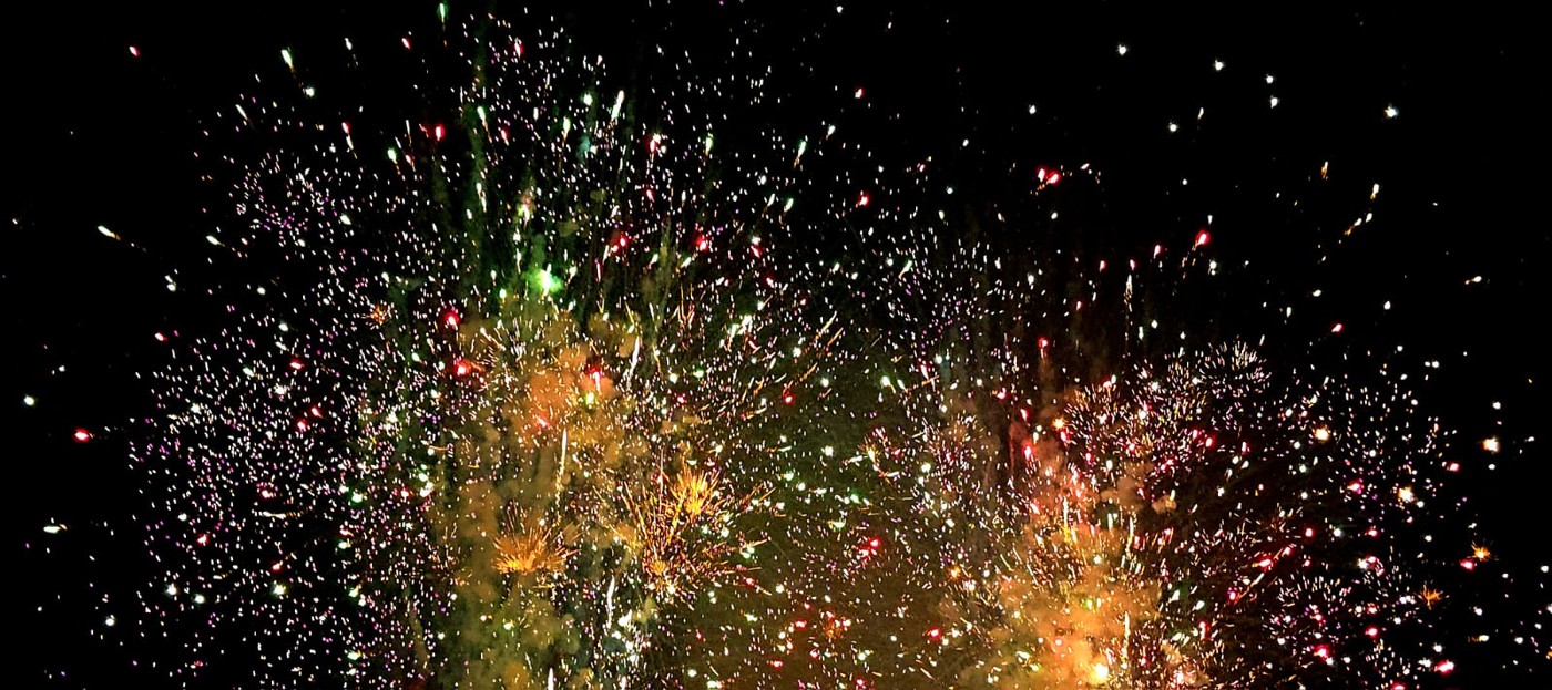 Fiestas de Nuestra Señora de la Consolación en Pozuelo de Alarcón