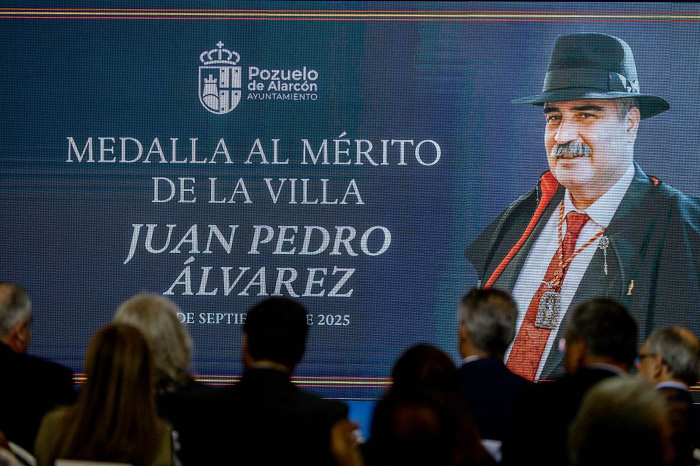 Juan Pedro Álvarez