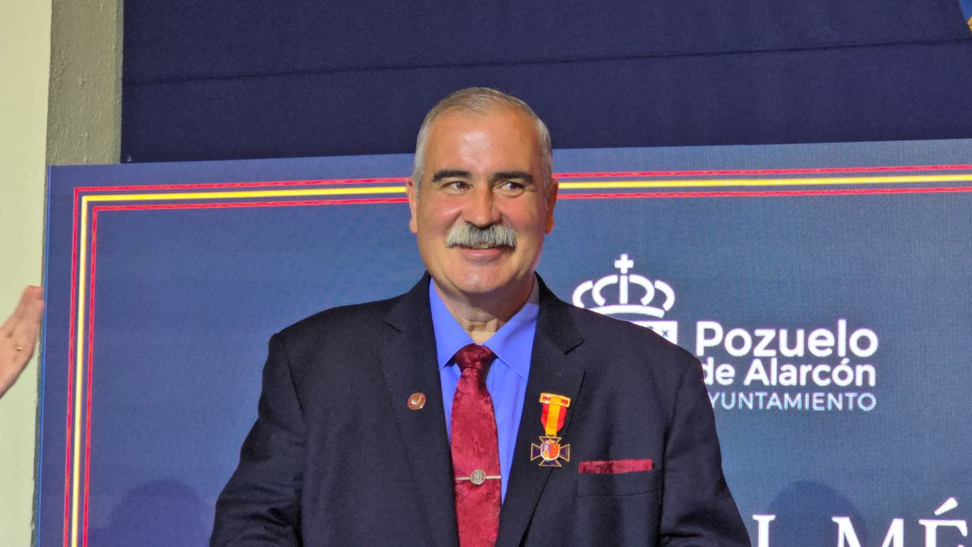 Premios Pozuelo