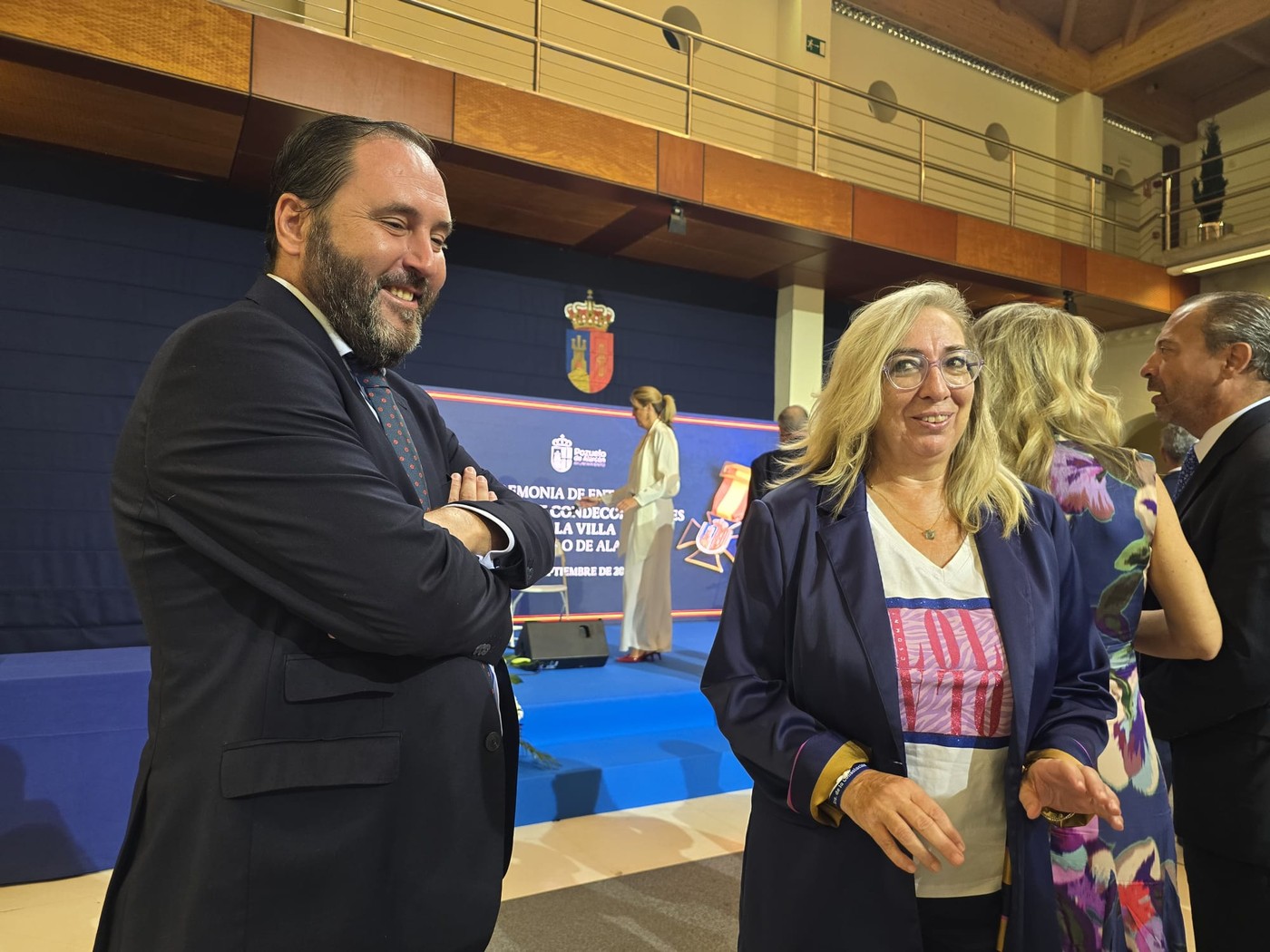 Premios Pozuelo