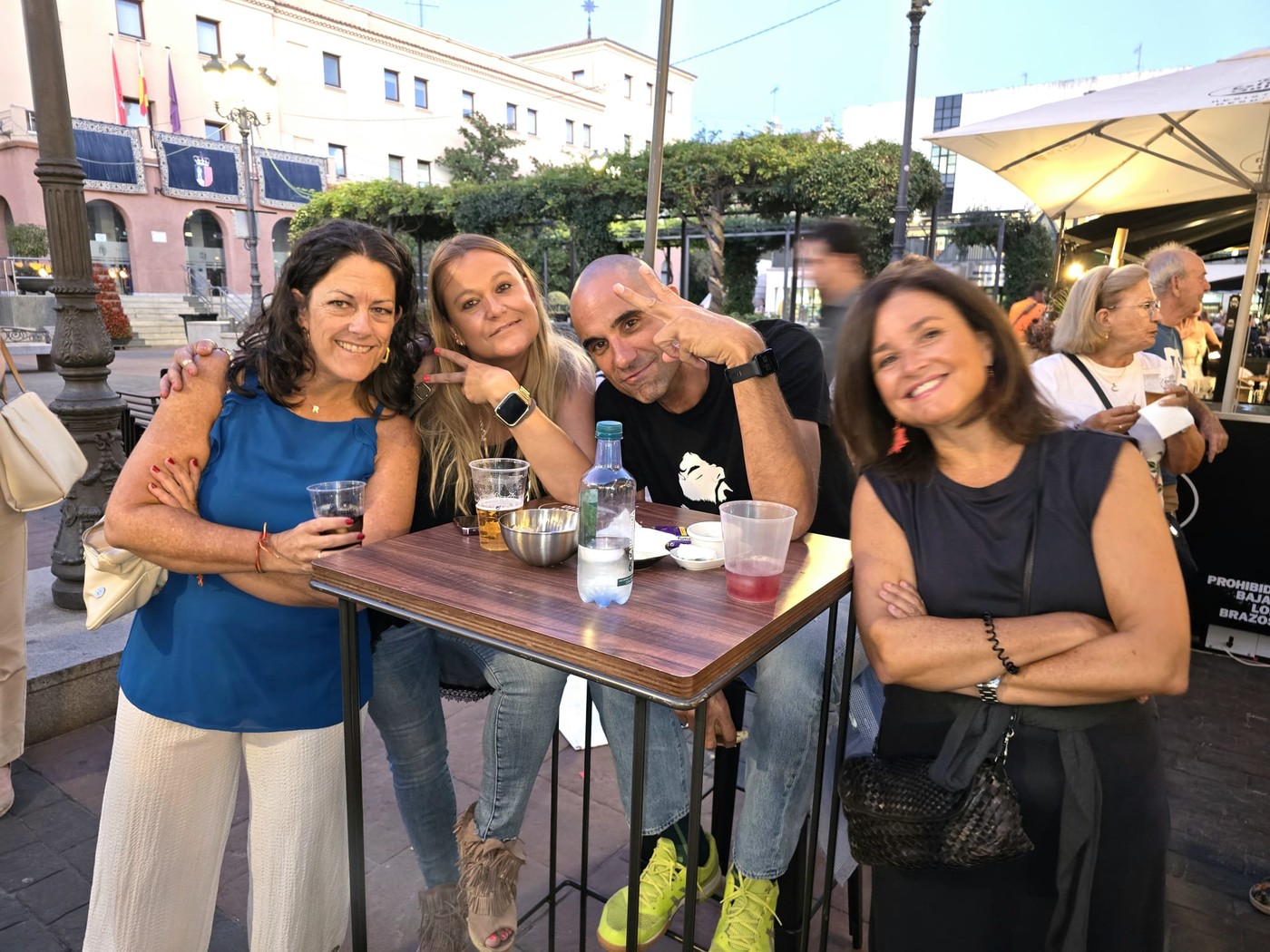 Fiestas de Pozuelo