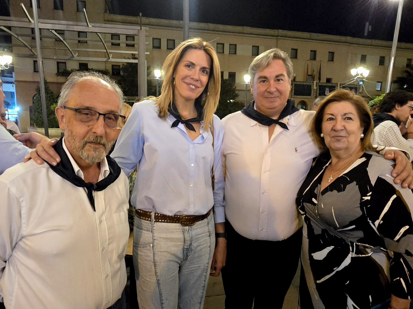 Fiestas de Pozuelo
