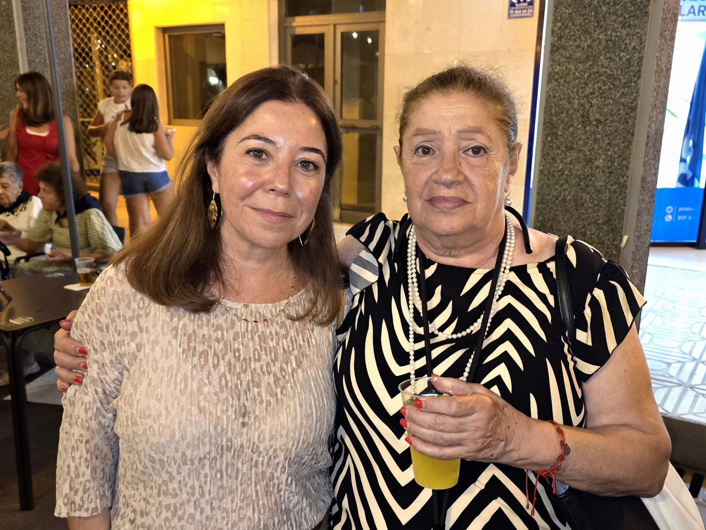 Fiestas de Pozuelo