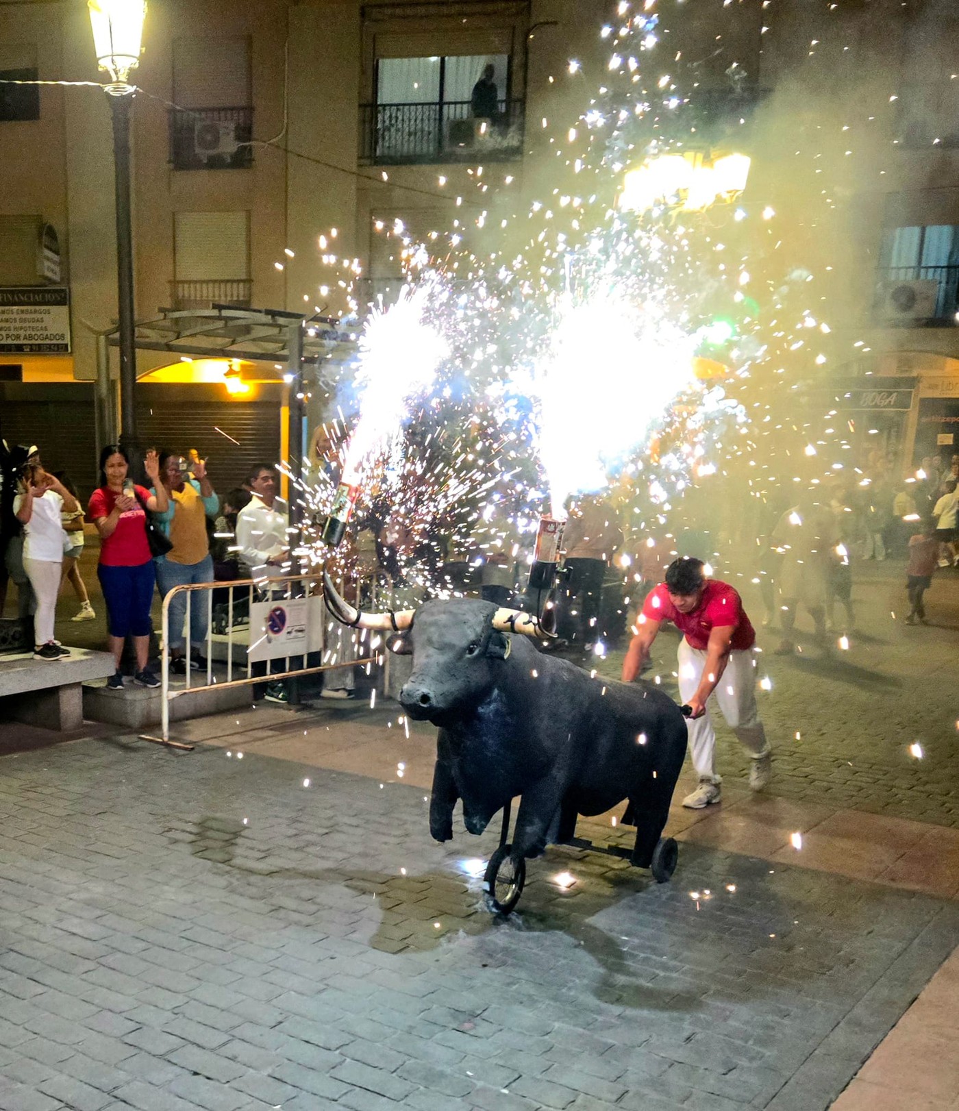 Fiestas de Pozuelo