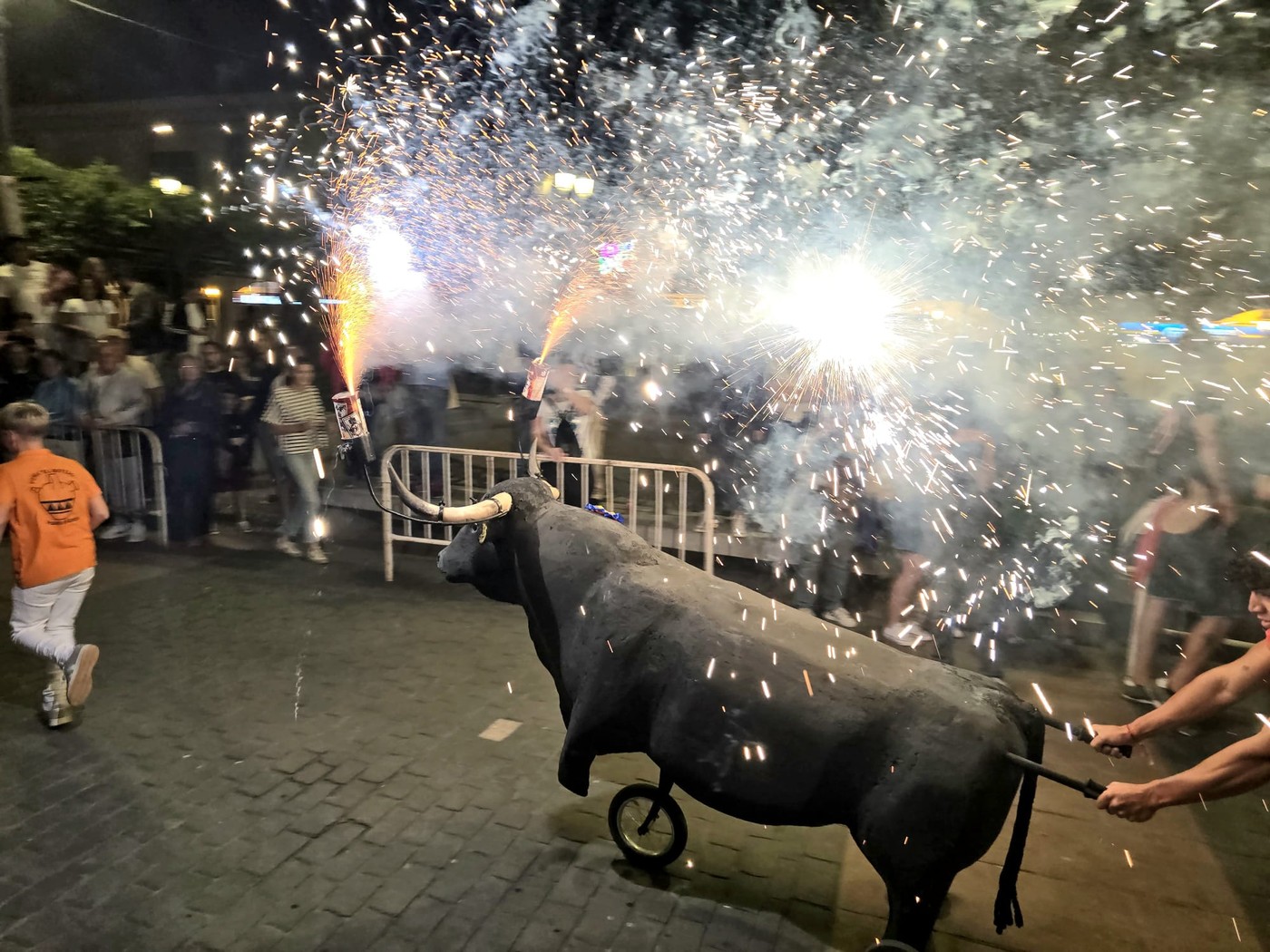 Fiestas de Pozuelo