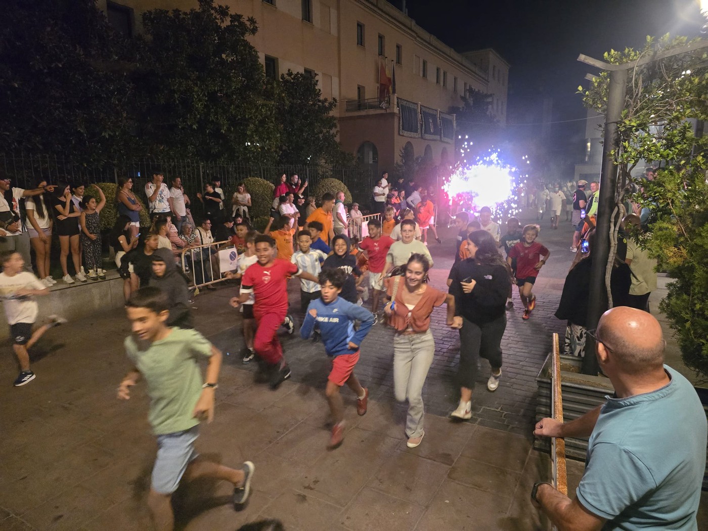 Fiestas de Pozuelo