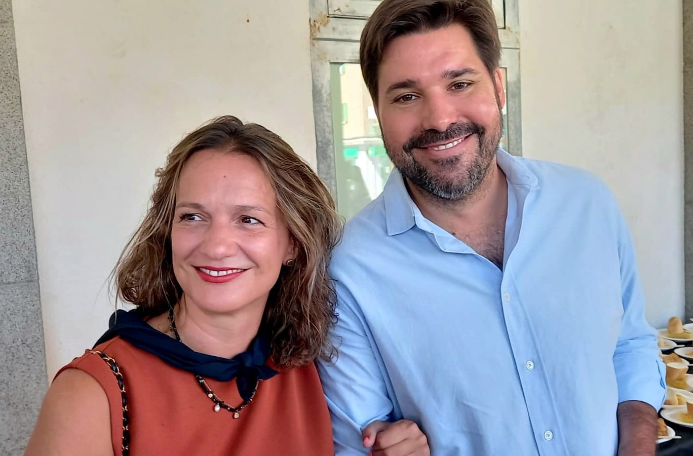 Concurso de tortillas en Pozuelo