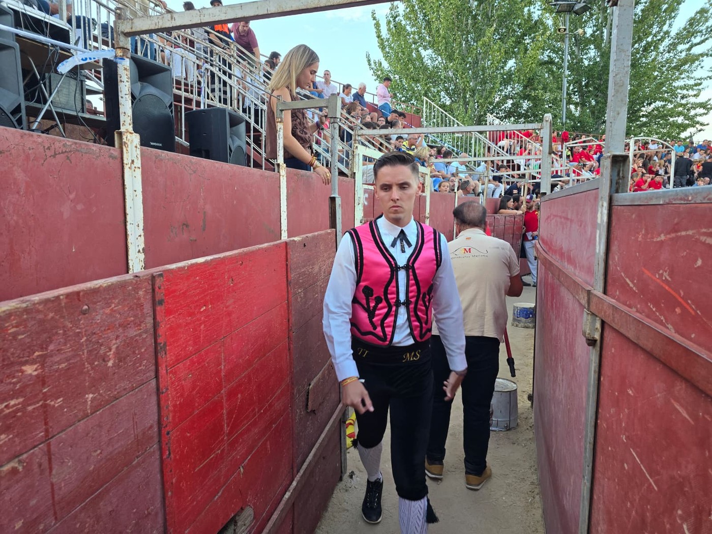 Concurso de recortes en Pozuelo