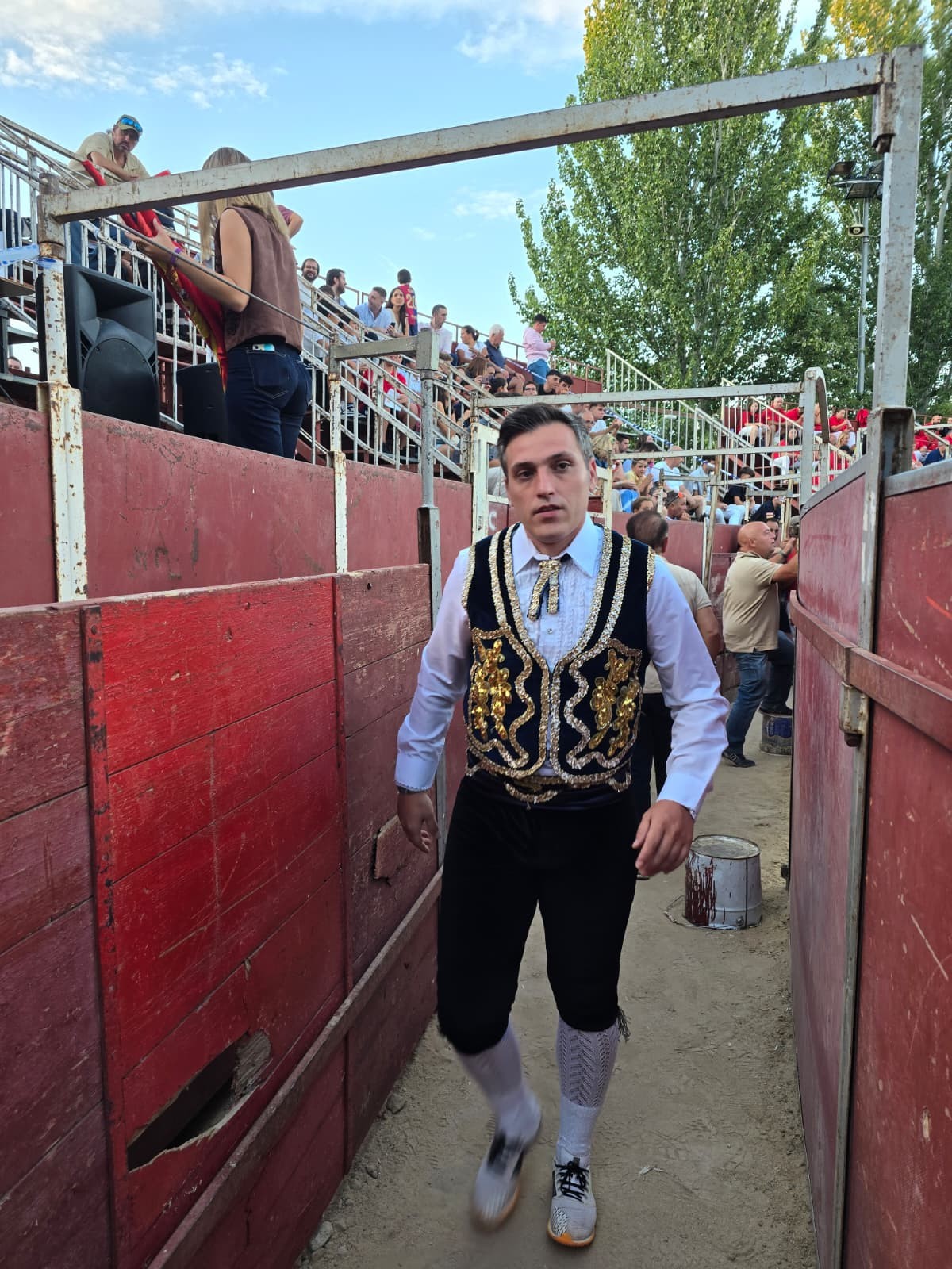 Concurso de recortes en Pozuelo