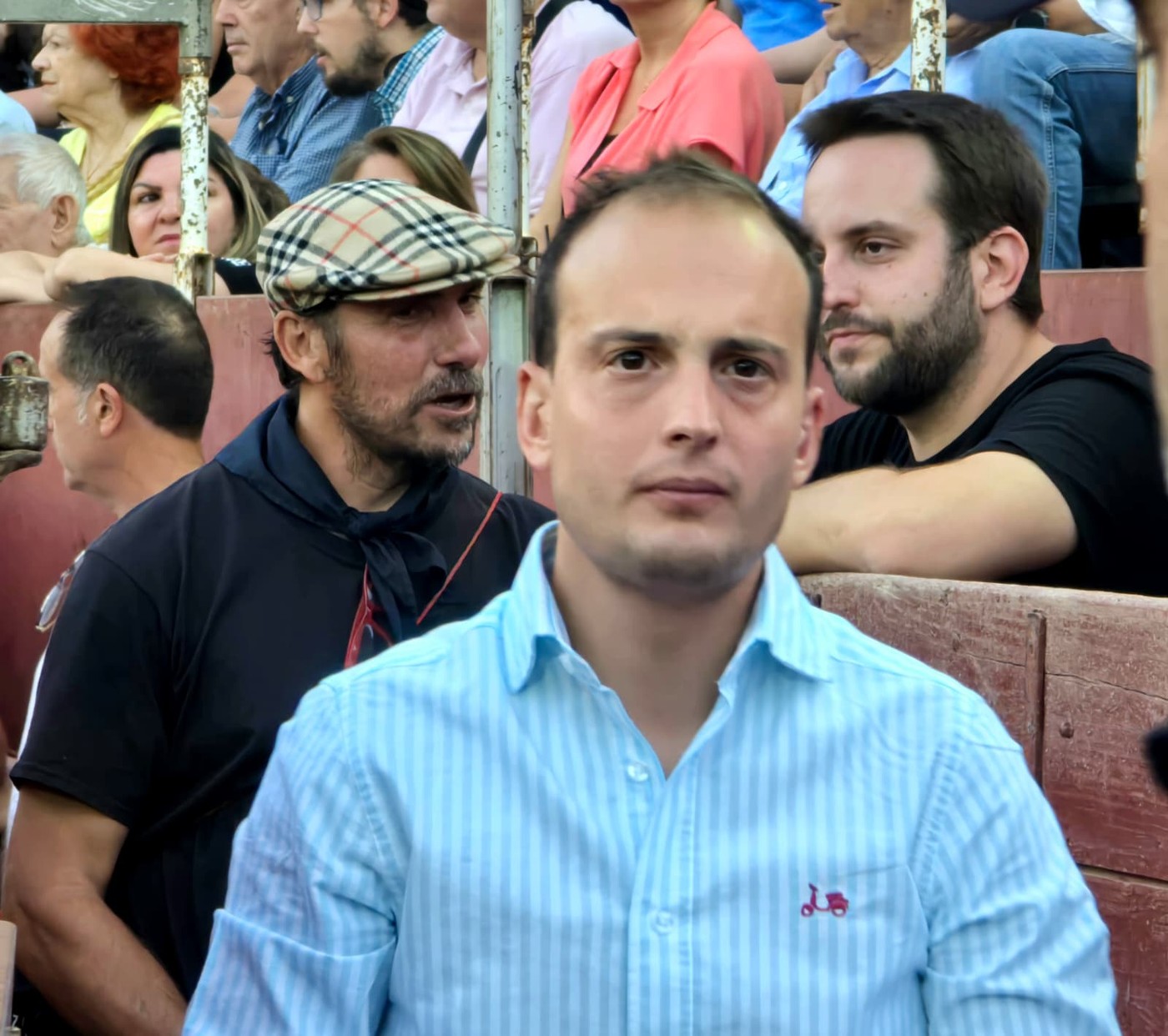 Concurso de recortes en Pozuelo